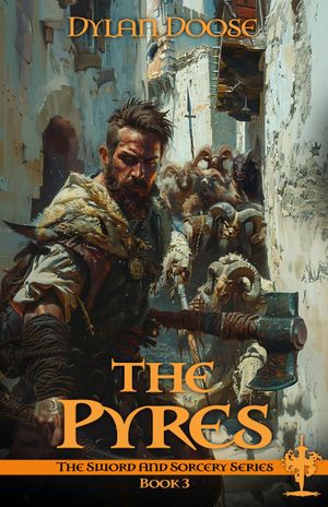 The Pyres