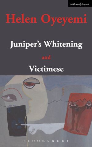 Juniper's Whitening: AND Victimese