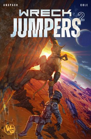 Wreck Jumpers 2