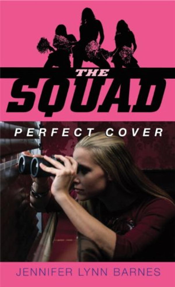 The Squad Book Cover
