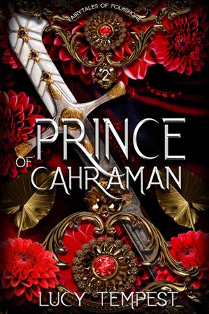 Prince of Cahraman