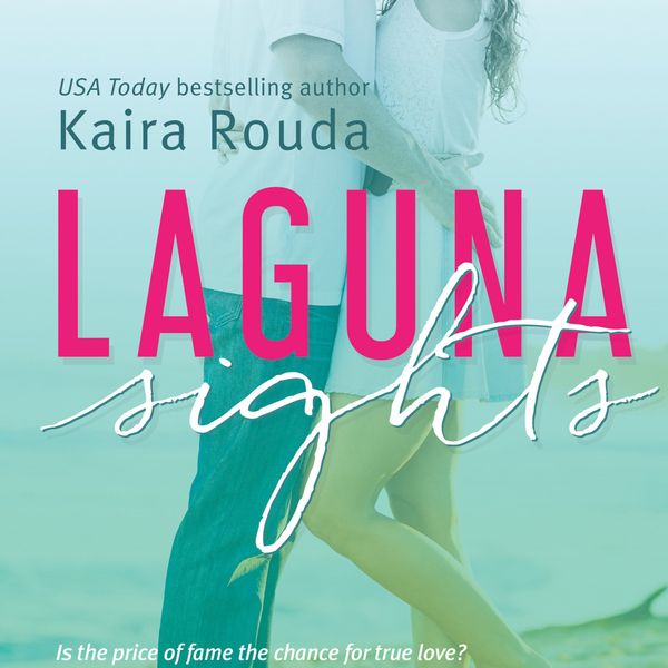 Laguna Sights Book Cover