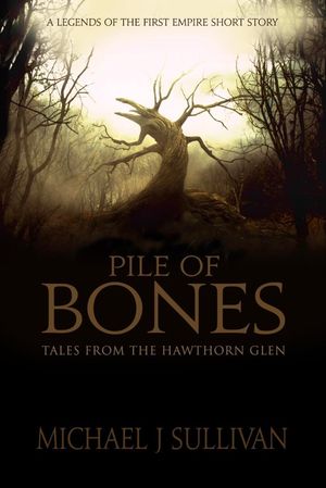 Pile of Bones