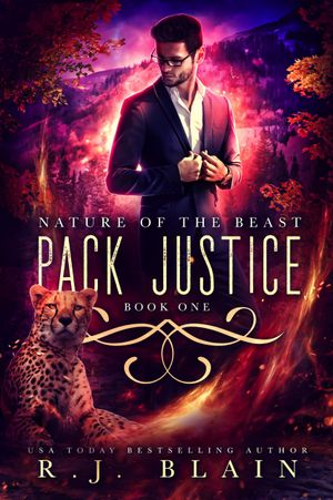 Pack Justice