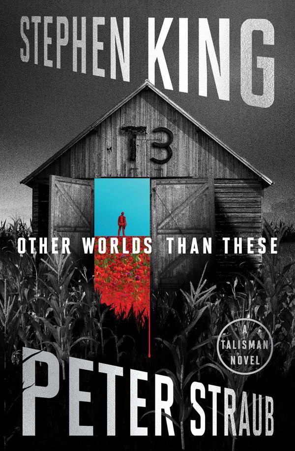 Other Worlds Than These Book Cover