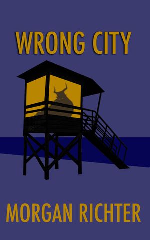 Wrong City