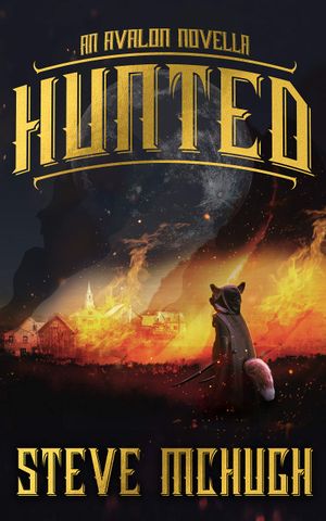 Hunted
