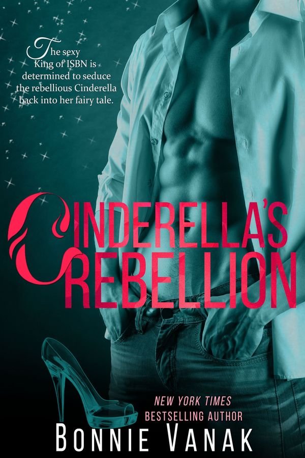 Cinderella's Rebellion Book Cover