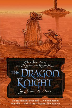 The Dragon Knight