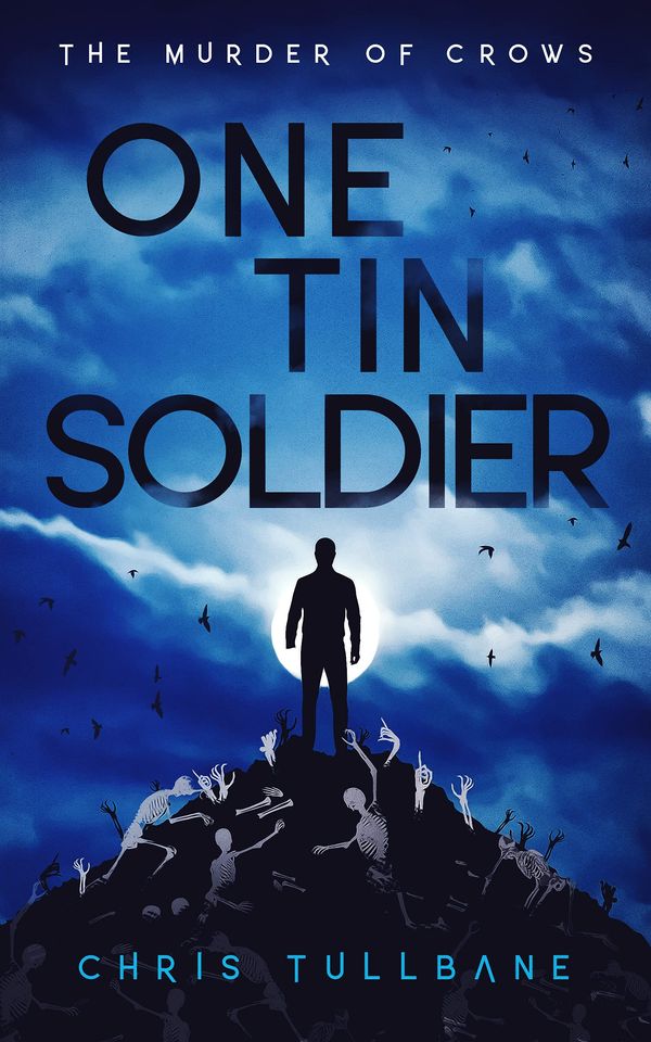 One Tin Soldier cover