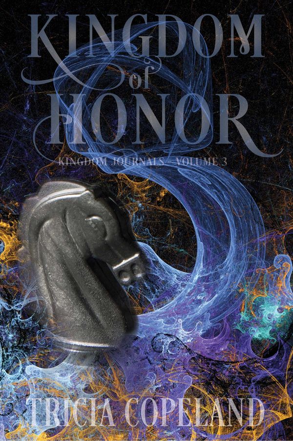 Kingdom of Honor cover