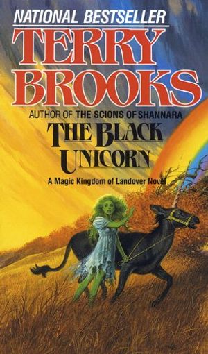 Black Unicorn