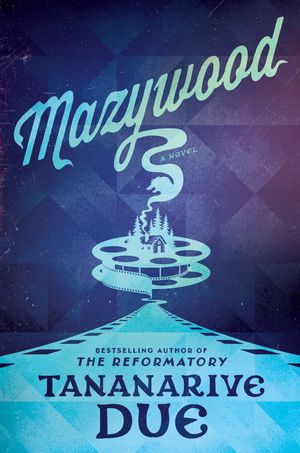 Recent book by Tananarive Due