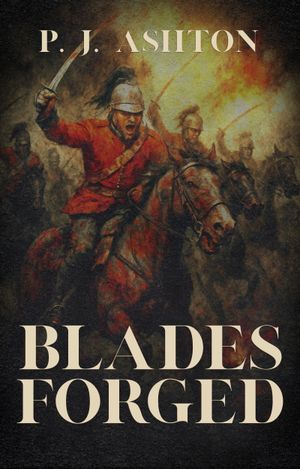 Blades Forged