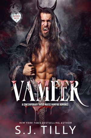 Bonded Souls Book Two