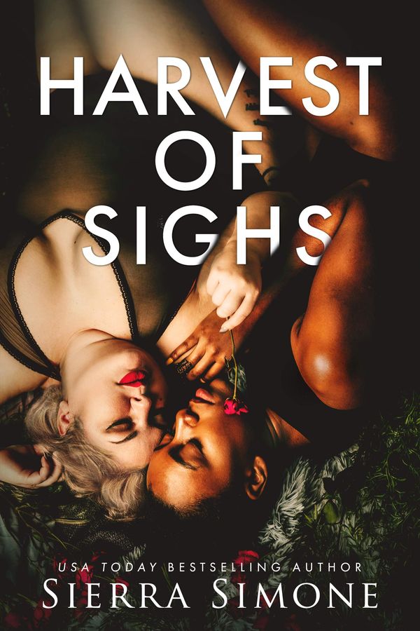 Harvest of Sighs cover
