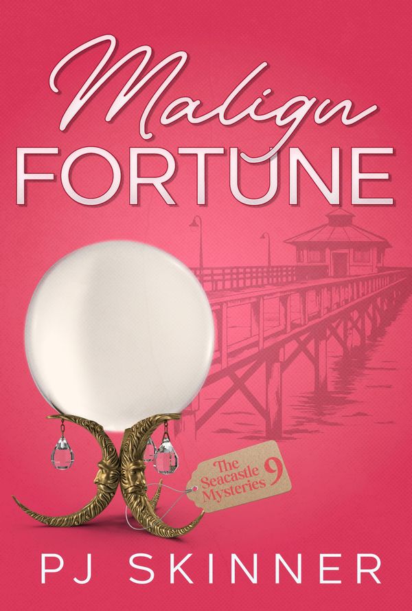 Malign Fortune Book Cover