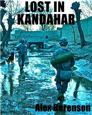 Lost in Kandahar