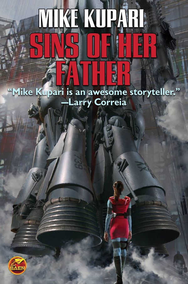 Sins of Her Father cover