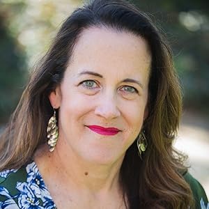 Photo of Brigid Kemmerer