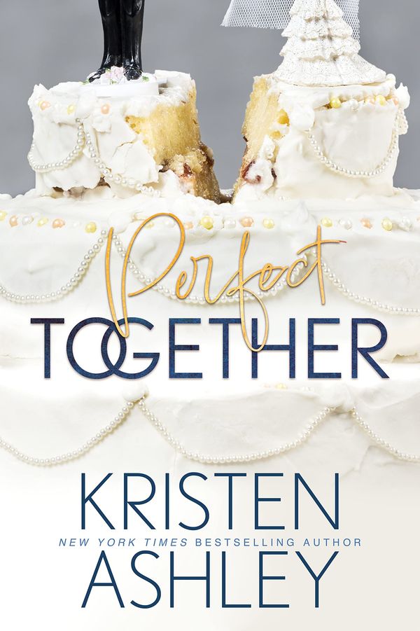 Perfect Together Book Cover