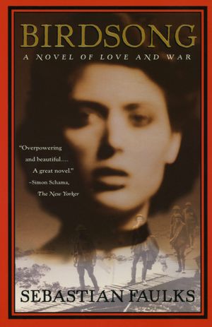 Birdsong of Love and War