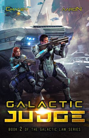 Galactic Judge