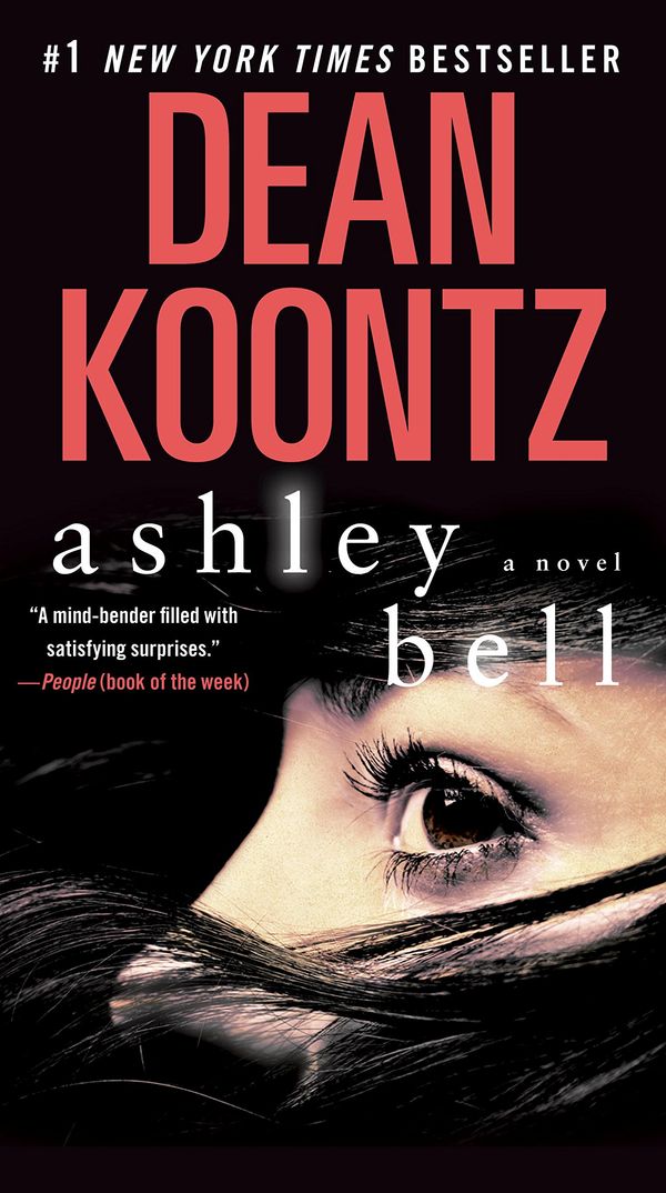 Ashley Bell cover