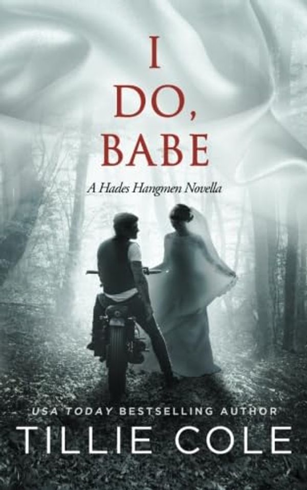 I Do, Babe Book Cover