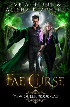 Fae Curse