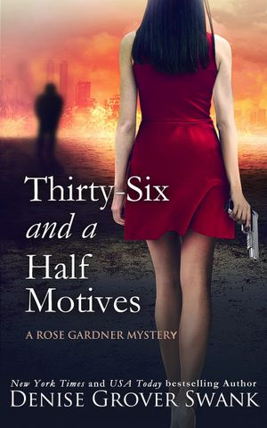 Thirty-Six and a Half Motives