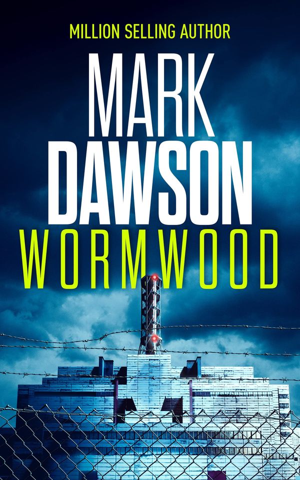 Wormwood cover
