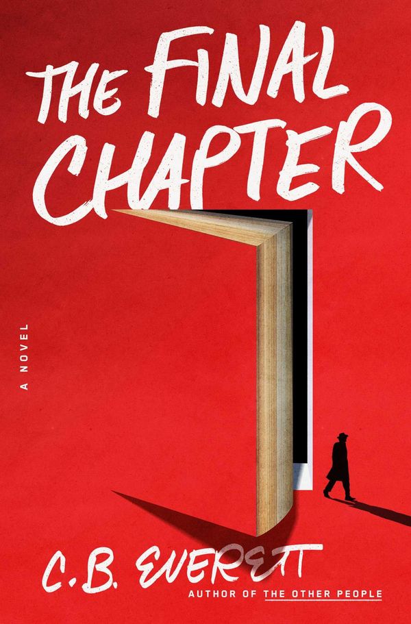 The Final Chapter Book Cover