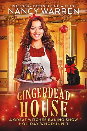 Gingerdead House