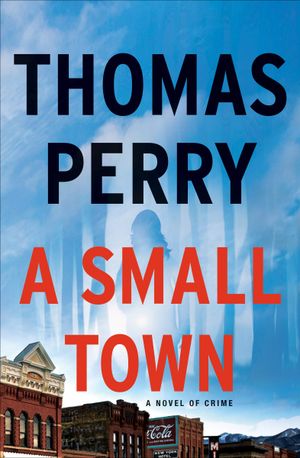 A Small Town of Crime