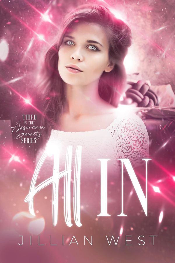 All In Book Cover