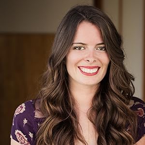 Photo of Emily Wibberley