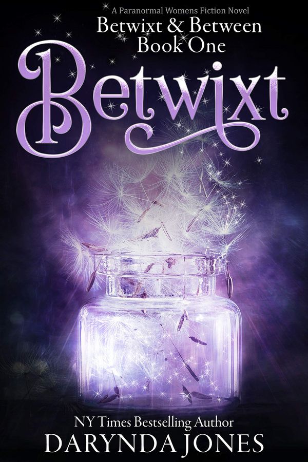 Betwixt cover
