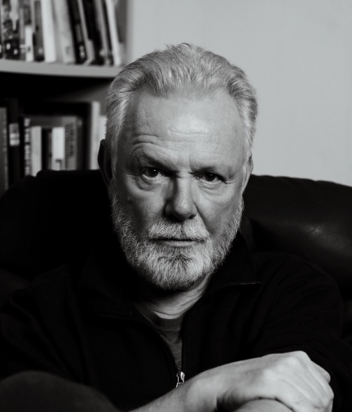 Photo of Peter May