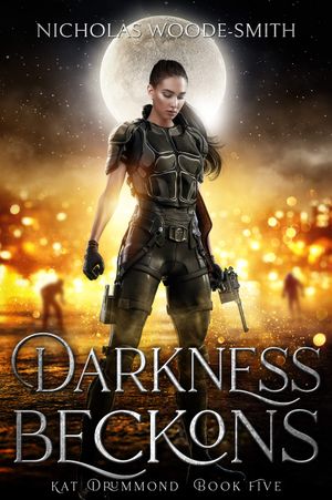 Darkness Beckons