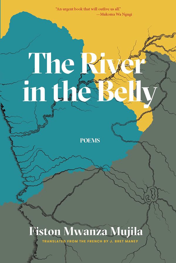 The River in the Belly Book Cover