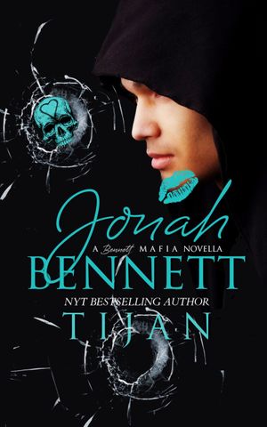 Jonah Bennett
