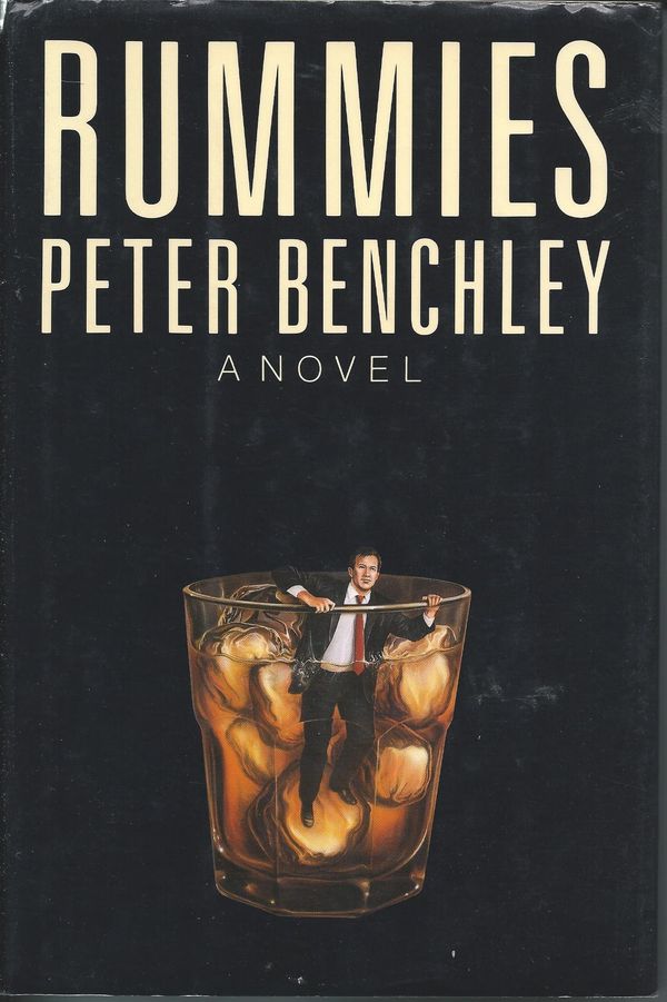Rummies Book Cover