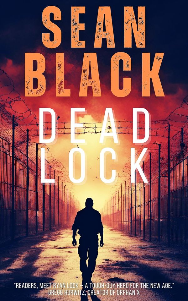 Deadlock cover