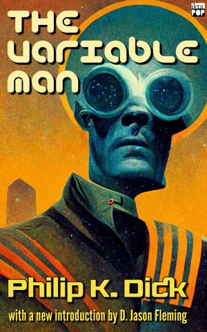 The Variable Man