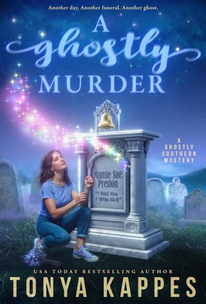 A Ghostly Murder