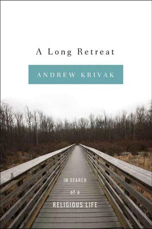 A Long Retreat