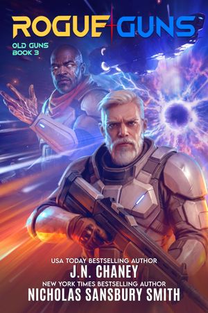 Rogue Guns