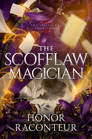 The Scofflaw Magician