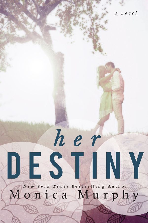 Her Destiny cover